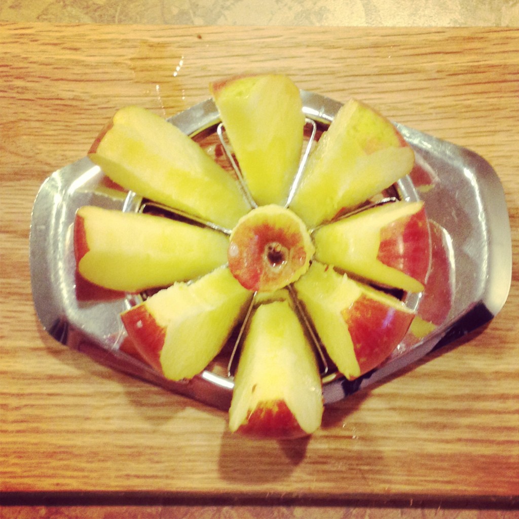 Apple Slicer